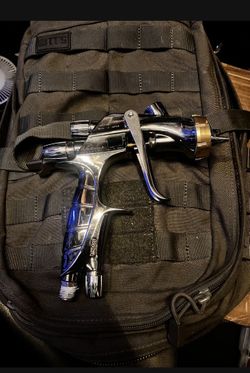 Professional Spray Gun