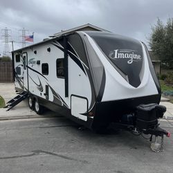 2018 Imagine 2400 BH by Grand Design 