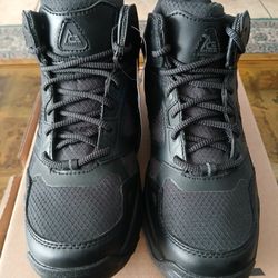 Ace Defender Mid Unisex Work Boots