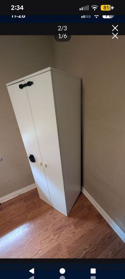 Wardrobe