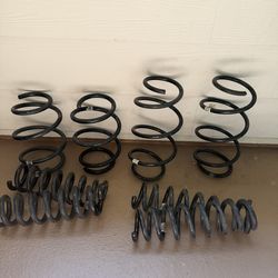 BMW M240i  Suspension Springs