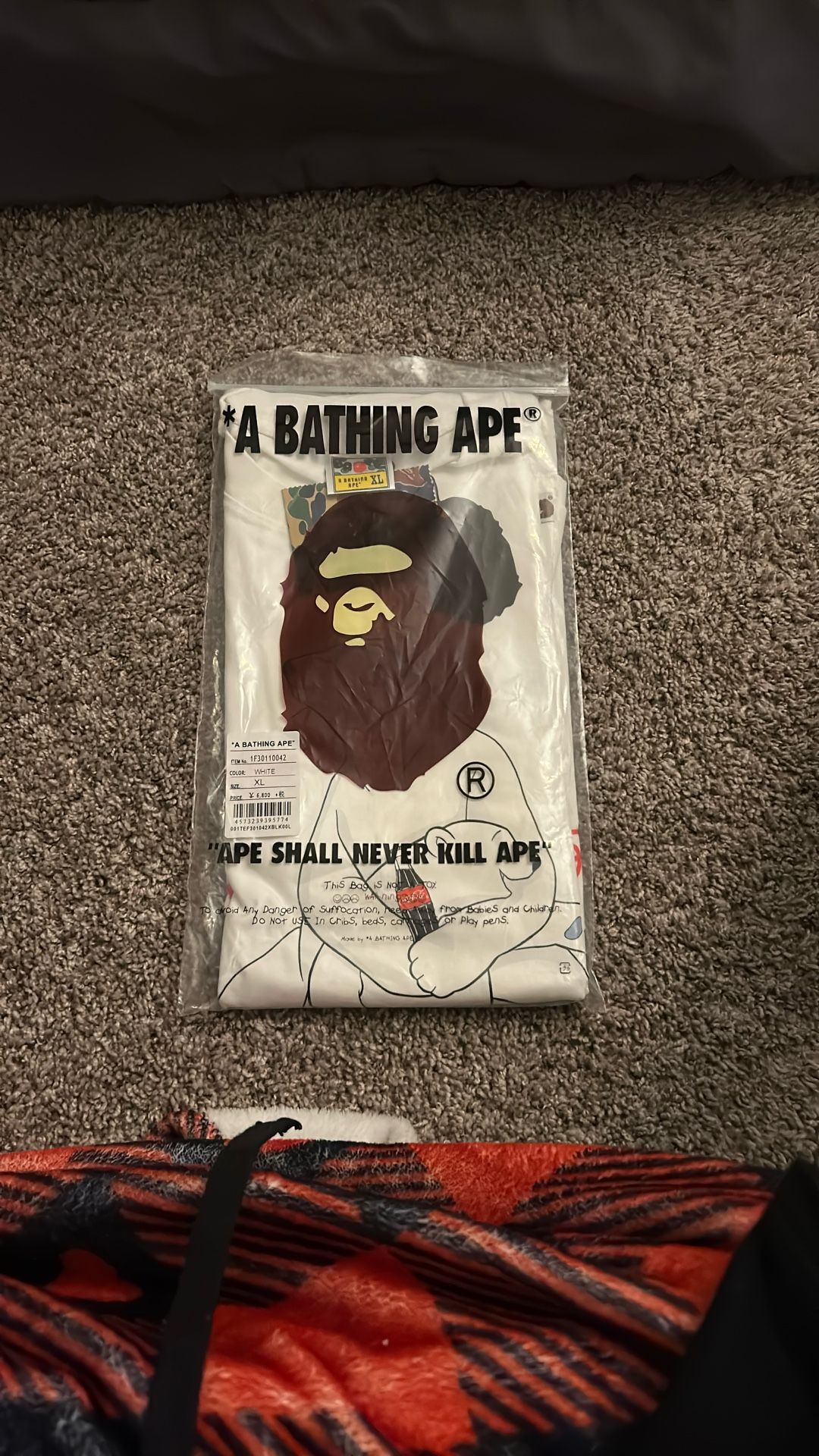 Bape Tee