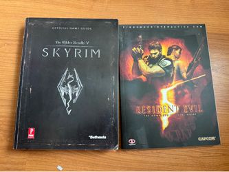 Strategy Guides