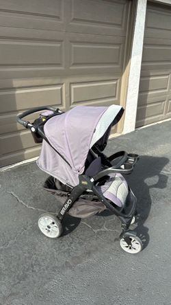 Stroller