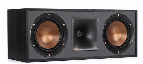 Klipsch R-52C - Altavoz para el hogar