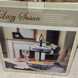 Lazy Susan