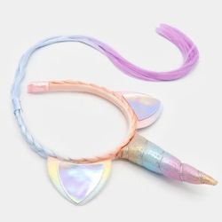 Unicorn headband for children - Set Of 2
