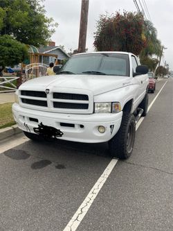 2000 Dodge Ram 1500