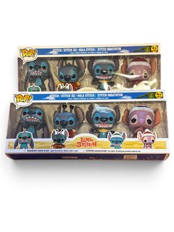 New Pops $20.00/Each