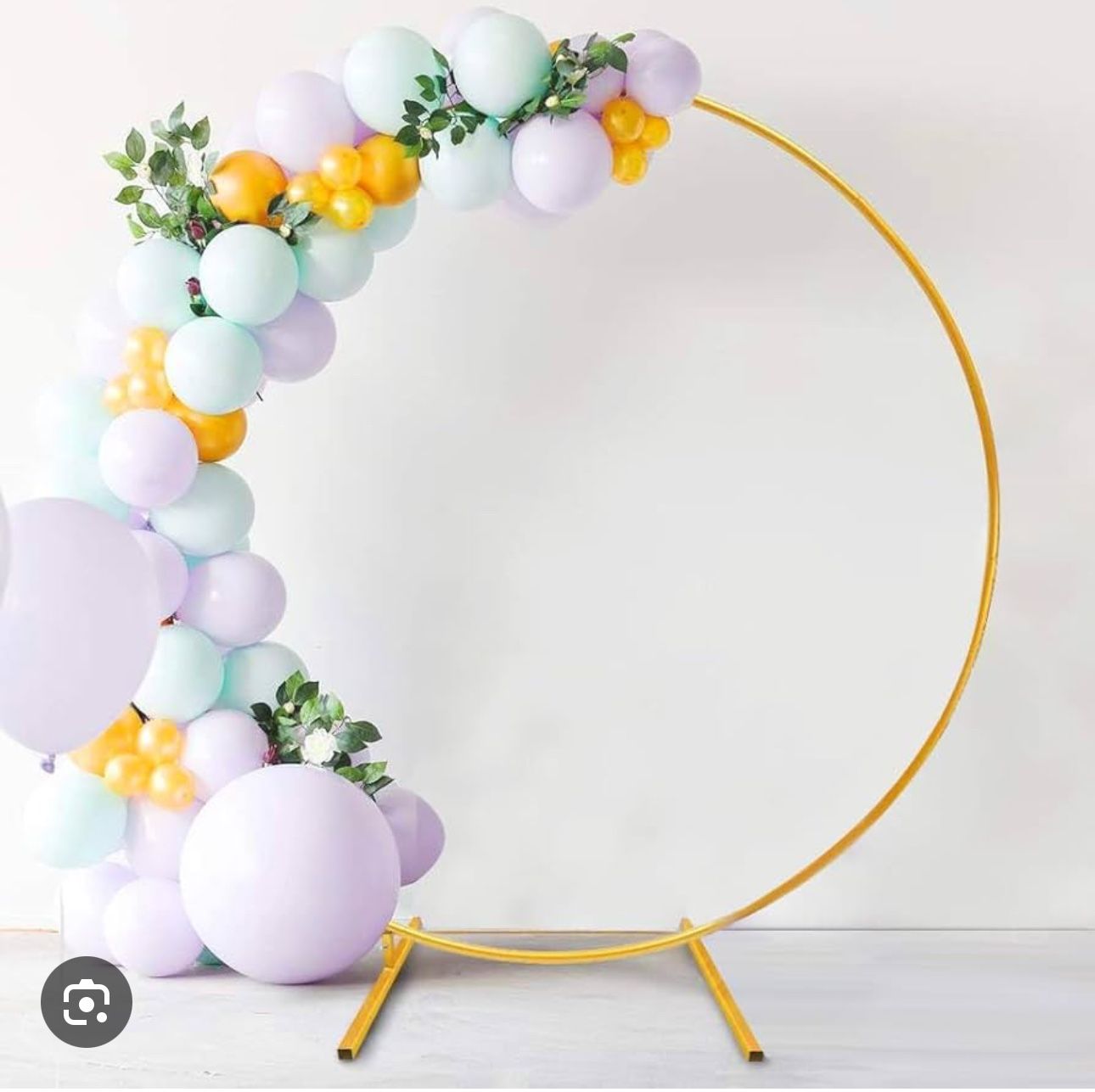 balloon arch