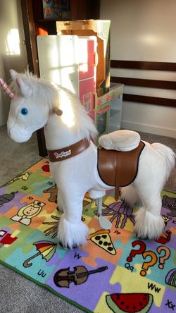 Ponycycle