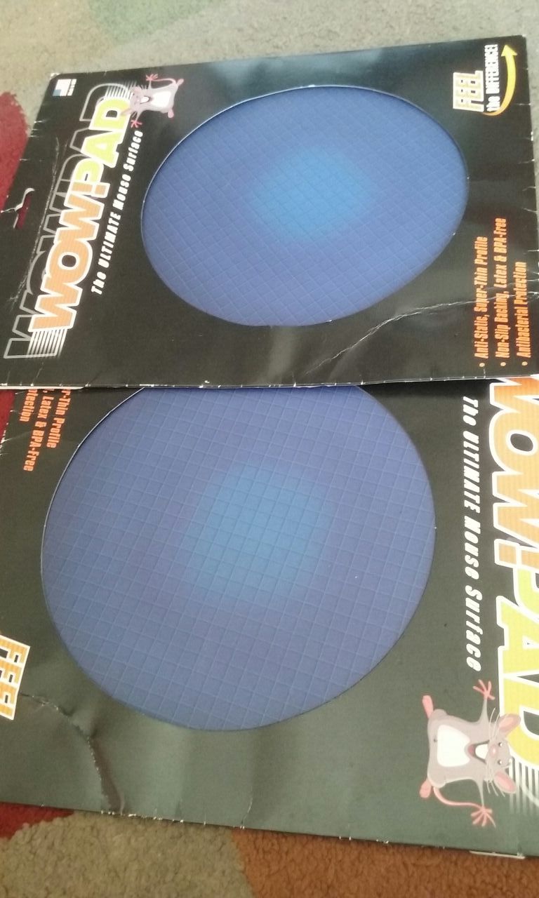 Computer Mouse pads $3 new