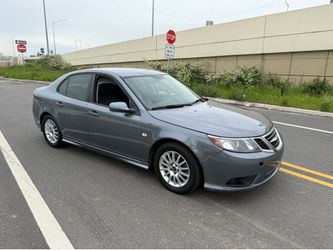 2010 Saab 9-3
