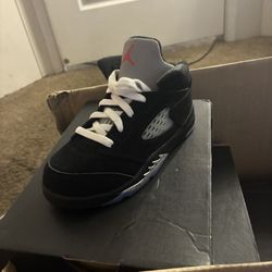 Jordan 5