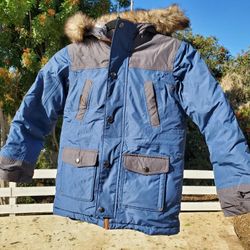 Kids Lands' End Jacket