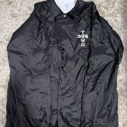 Windbreaker