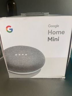 Google Mini