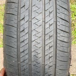 🔥🛞 BUDLE DEAL🔥🛞 235/65R17 Bridgestone 