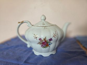 Fine China