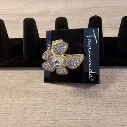 Brand New Ring One Size Fits Most  .   