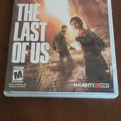 The Last Of Us