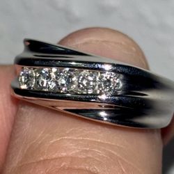 men’s ring