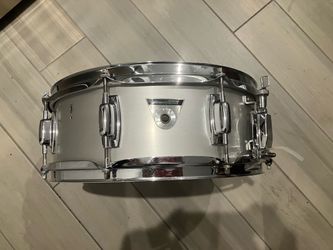 Vintage Ludwig Snare Drum