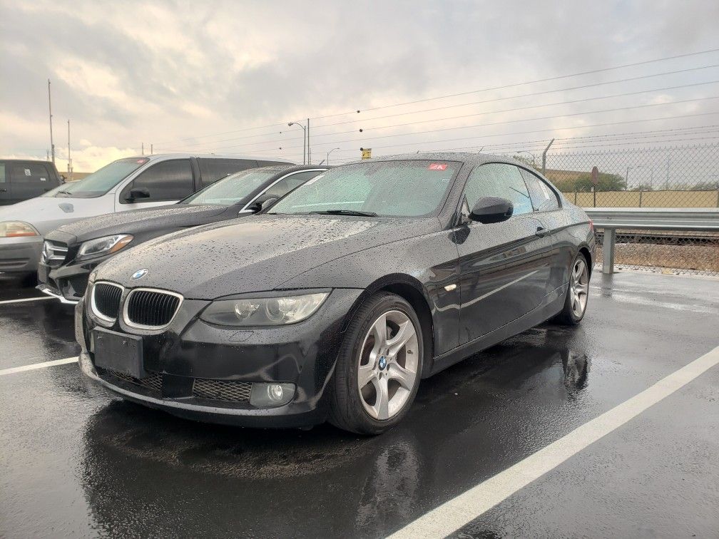 2011 bmw 335i NO CREDIT CHECK!! %100 WILL GET U APPROVED