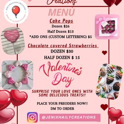 Valentine Decoration