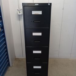 Uline metal file cabinet $ 90 each