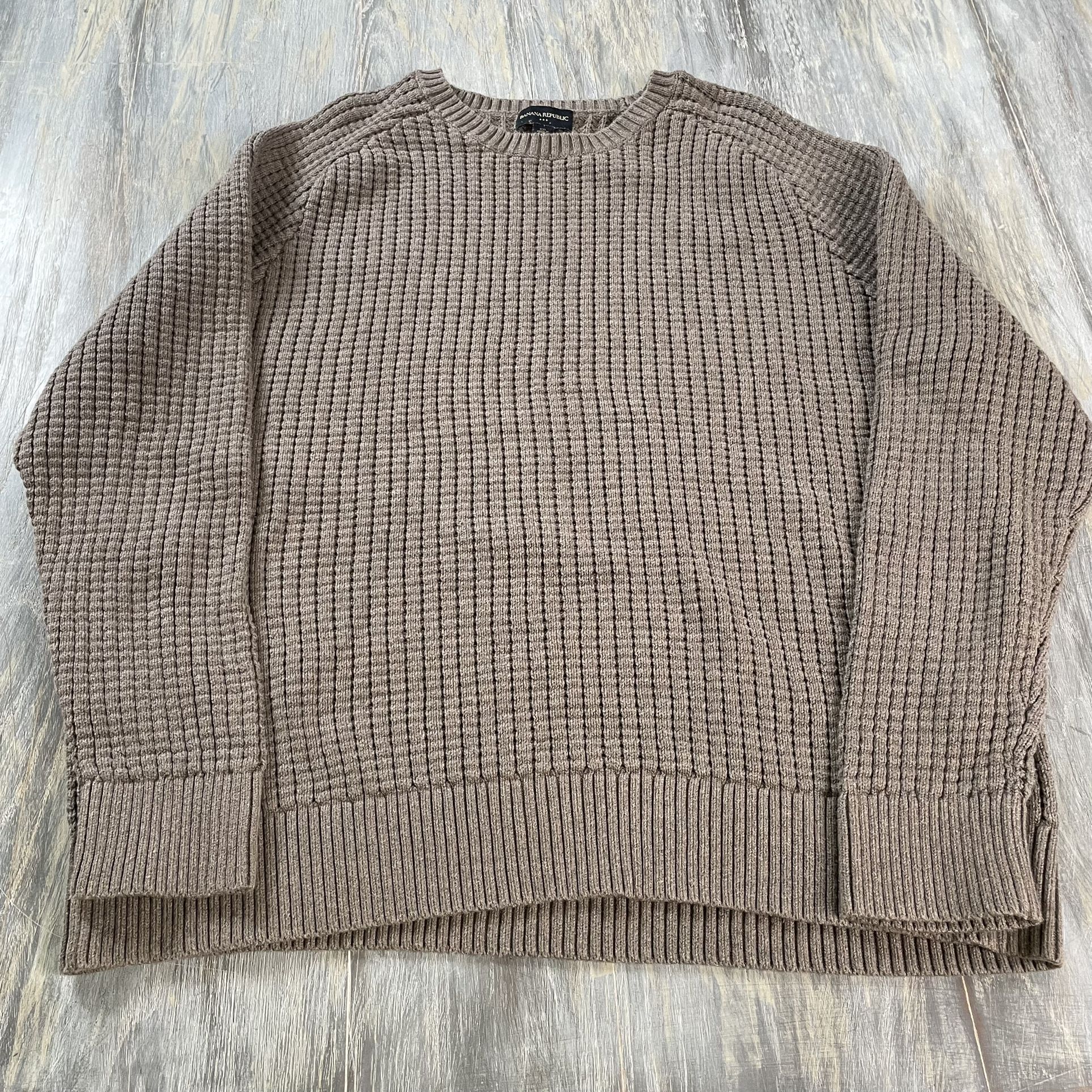 Banana Republic Sweater