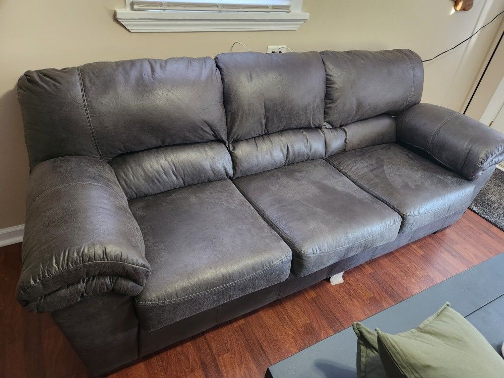 Sleeper Sofa