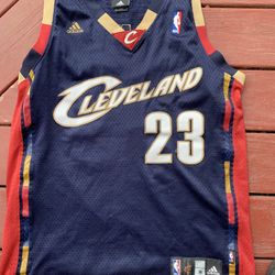 Lebron James Jersey