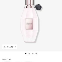 Viktor And Rolf Dew Perfume 1.7 OZ