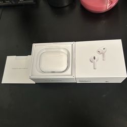 Air Pod Pro 3