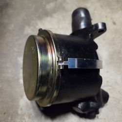 C2 Corvette Master Cylinder