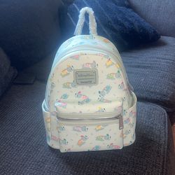 Loungefly backpack 