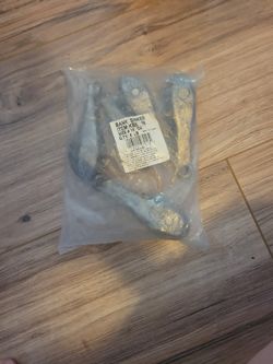 Fishing Weights