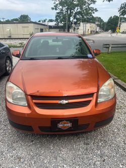 2006 Chevrolet Cobalt