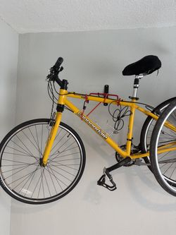 Canondale Silk Path 700 (Mint Condition)