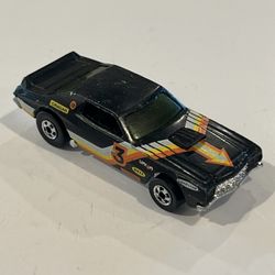 Vintage 1979 Hot Wheels Speedway Specials Torino Stocker Loose