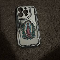 iPhone 15 Pro Phone Case 