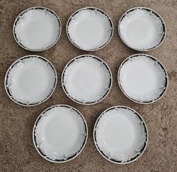 Crown Ming Fine China - Michelle