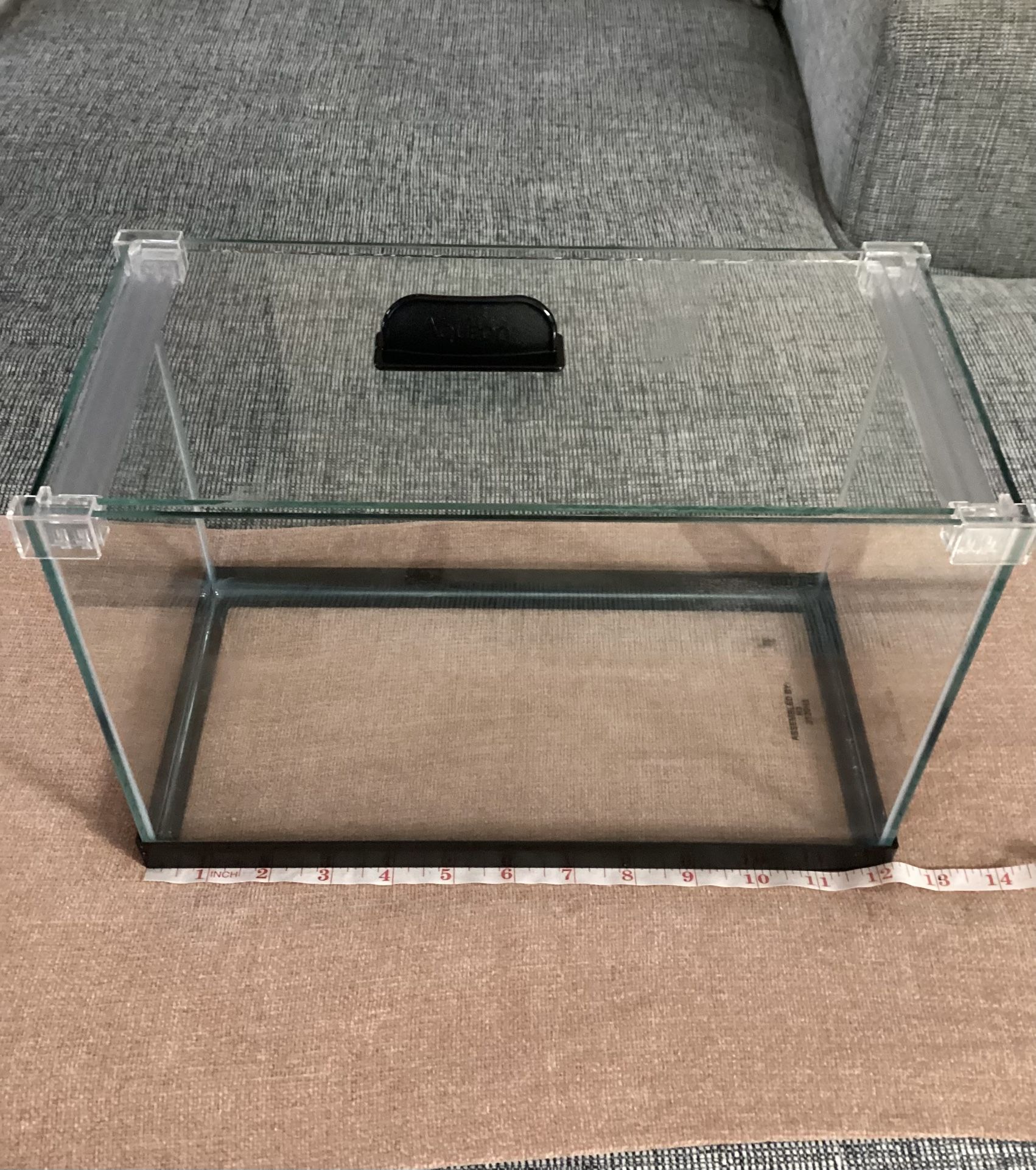 Fish Tank