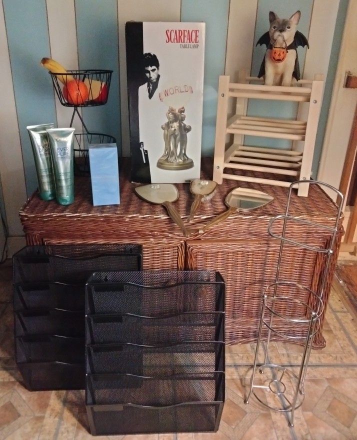 Home Items For Sale And More 