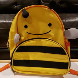 Baby Backpack