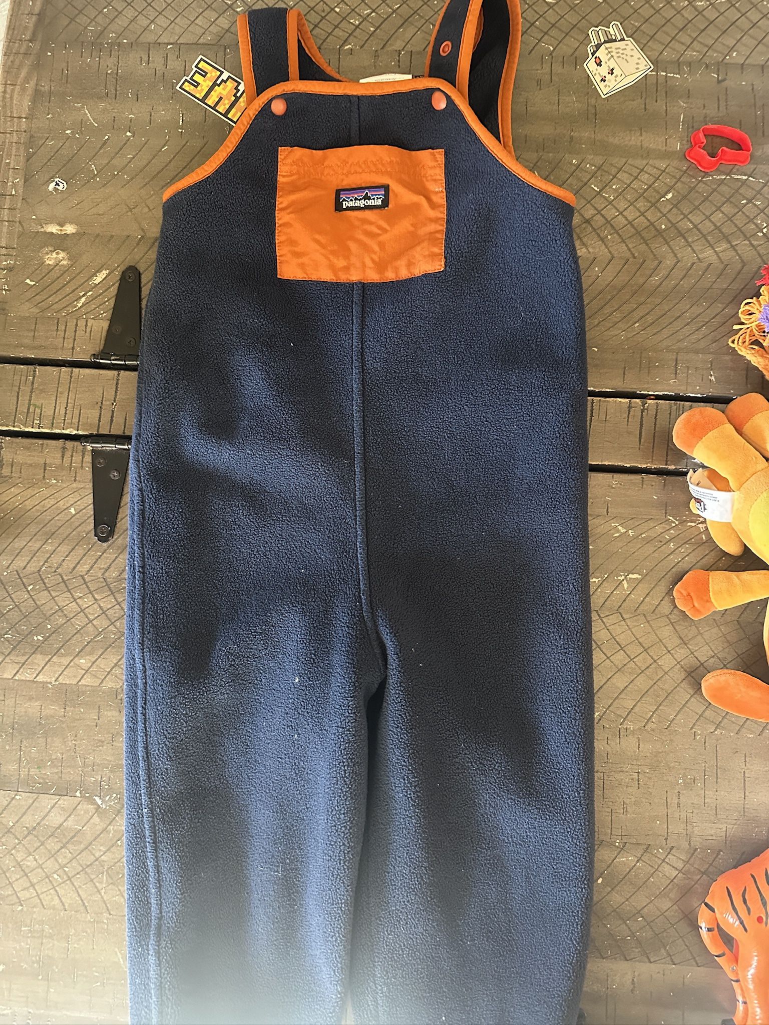 Patagonia Kids
