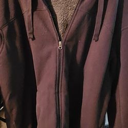 Red Head Brand Sweatshirt Big Man Sz 3X