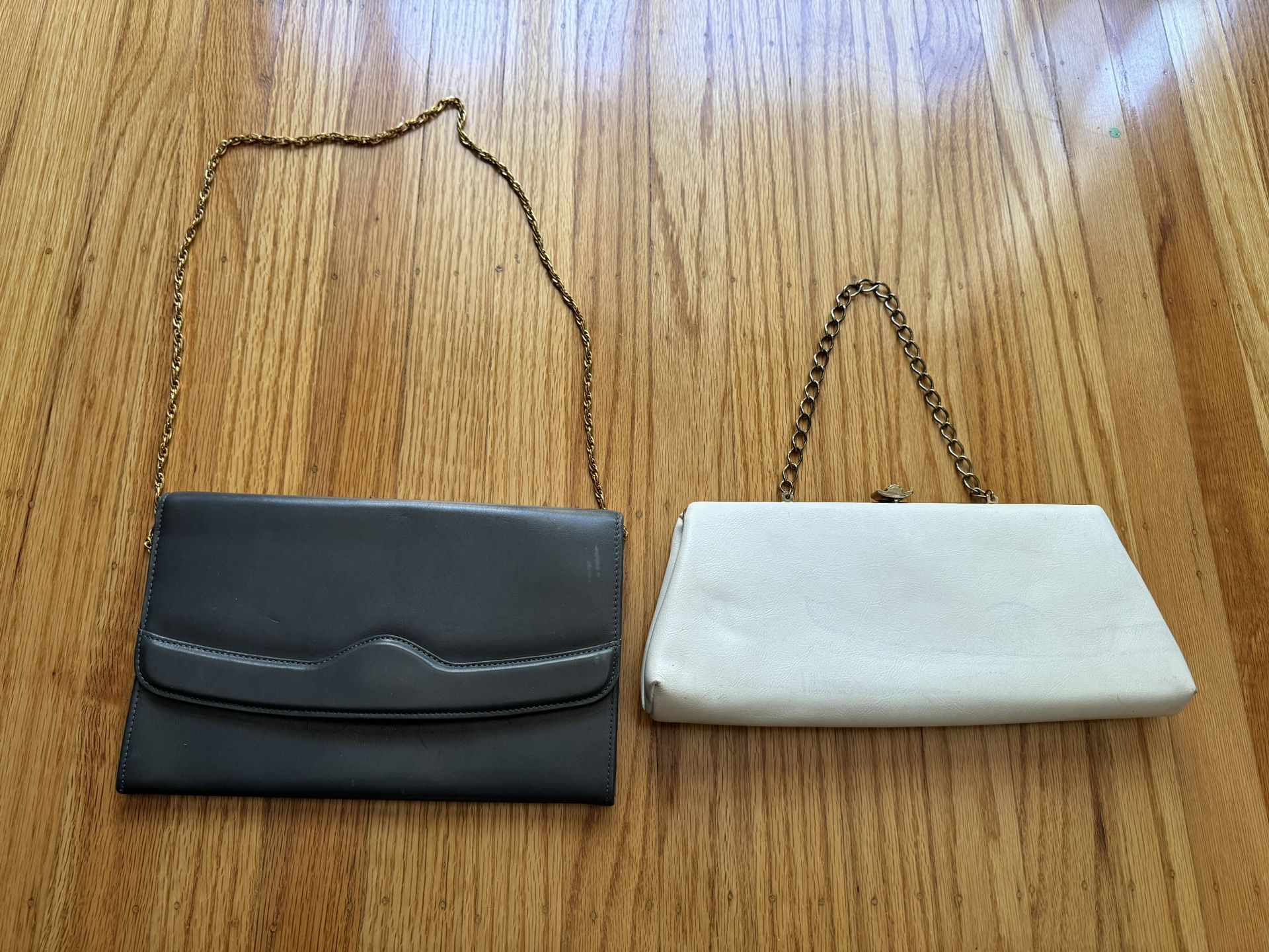 2pcs Women’s clutch bag handbags purse