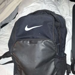 Nike Back Pack & Luggage 